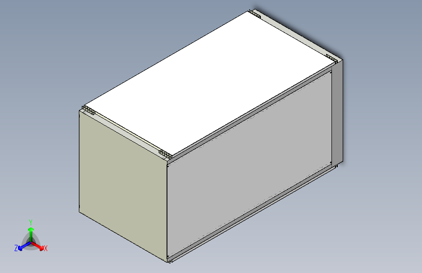 自耦降压启动柜