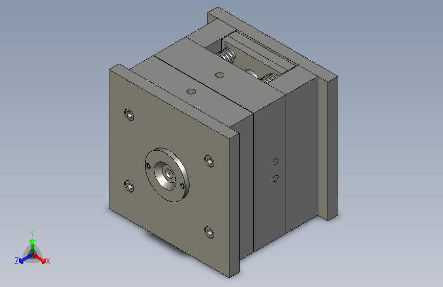 心形塑料包装盒盖的注塑模具设计及模具型腔CAM含开题、NX三维及7张CAD图