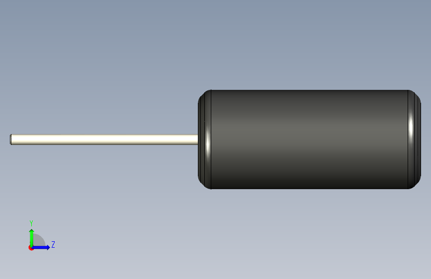 A0004811-LED SW-520D 模块用于 Arduino 左侧视图
