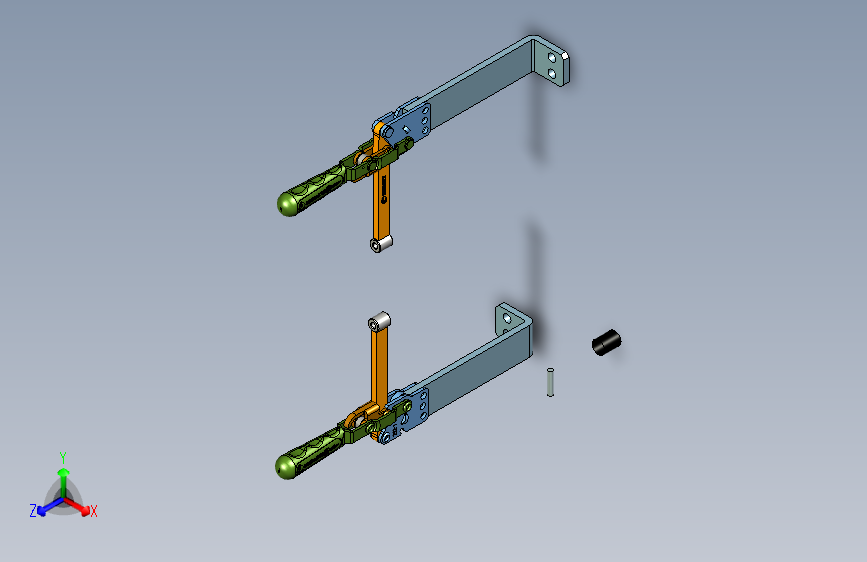 A0004804-检查夹具 - 212-1-D Kukamet