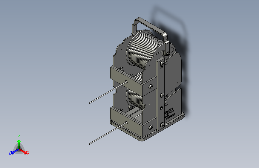 A0004748-HAKKOS 回流焊线盘改装