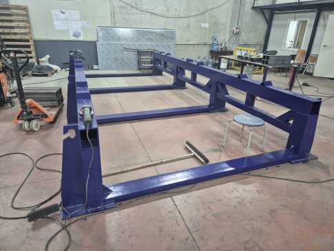 A0004713-轧钢机架