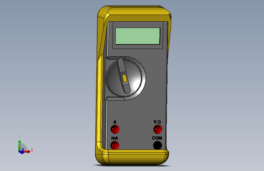 A0004700-福禄克714B温度校准器