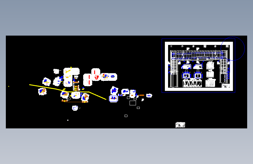 曹村煤矿2.40Mt-a新井设计-煤矿粉尘防治技术研究（含图纸）