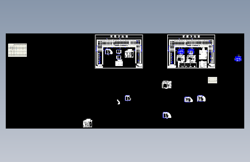 济三煤矿7.0Mt-a新井设计- 瓦斯抽采简析（含图纸）