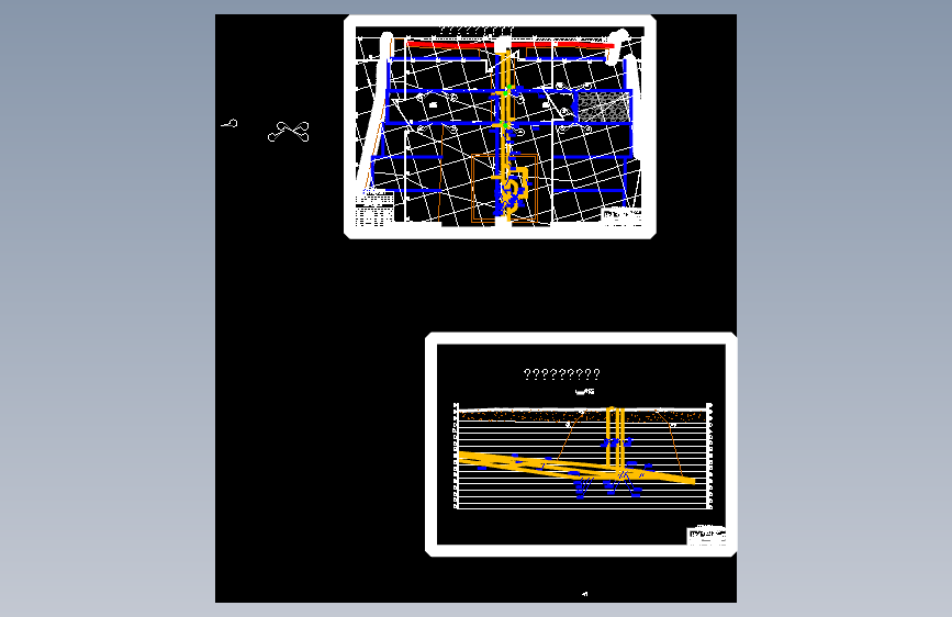 平煤二矿2.4Mt-a新井设计-大断面硬岩巷道快速掘进技术 （含图纸）