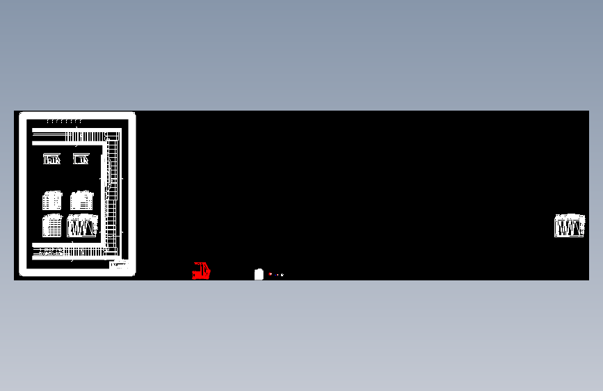 司马煤矿1.8Mt-a新井设计-绿色开采理论技术及途径 （含图纸）