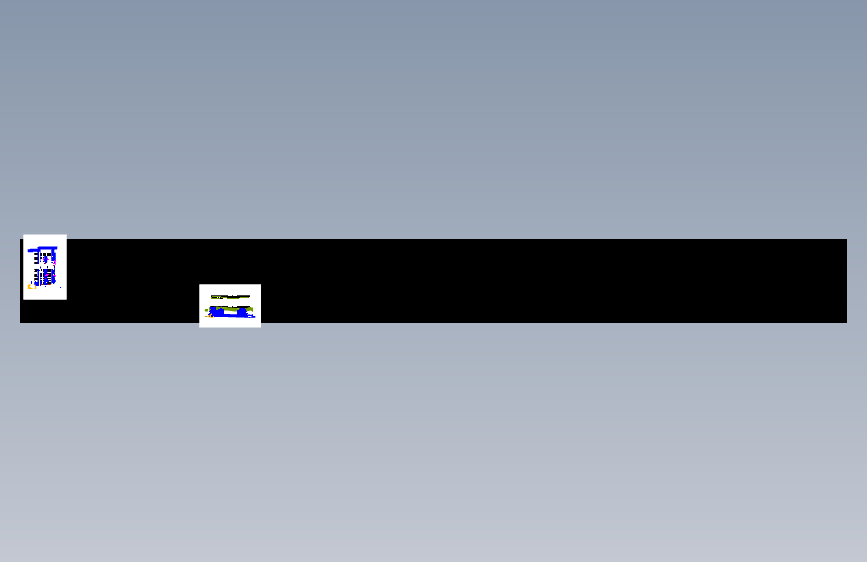 斜沟煤矿5.0Mt-a新井设计-煤与瓦斯突出预防及控制技术 （含图纸）