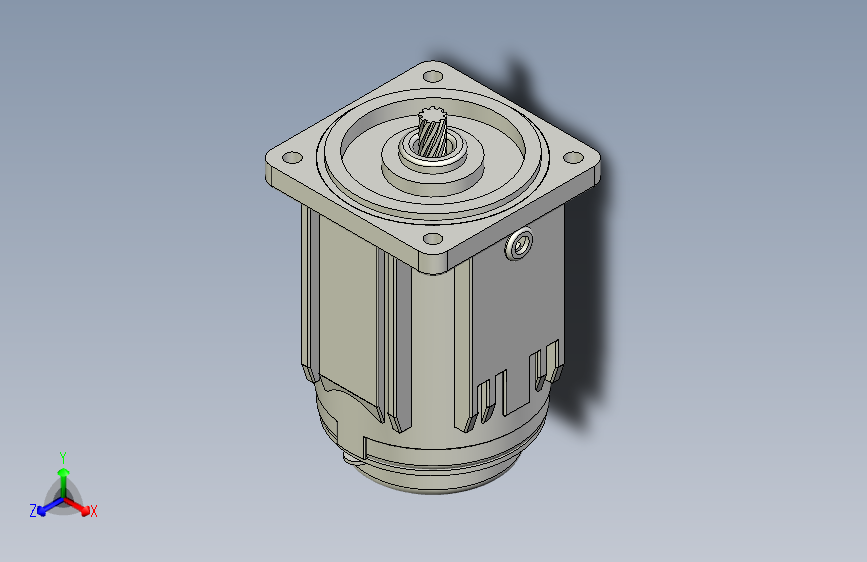 东历电机 M206-401.411.402.412