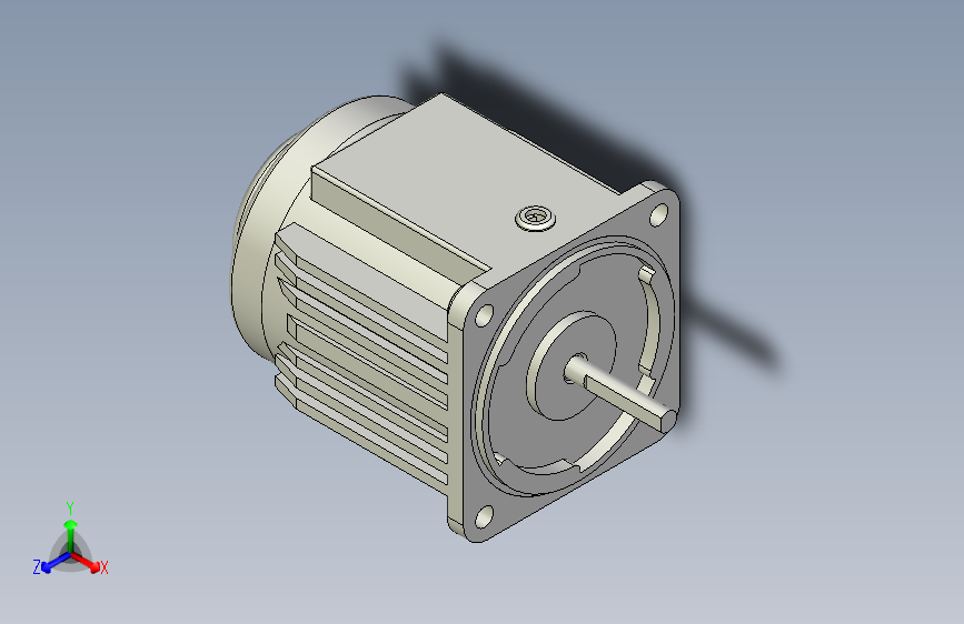 东历电机 M315-401.411.402.412