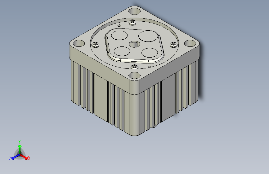 东历电机减速器 5GU-3~180KB
