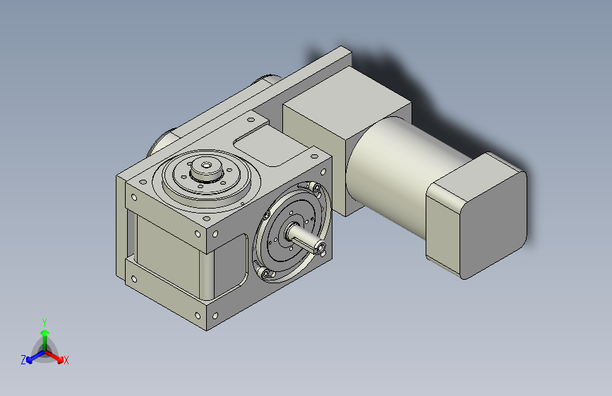 格图凸轮分割器 60DF-PACK-DJ-WF