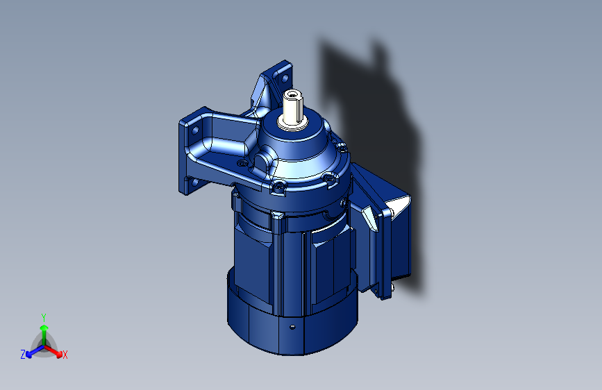 住友(SMT)减速机3D CNHM01-6070-B