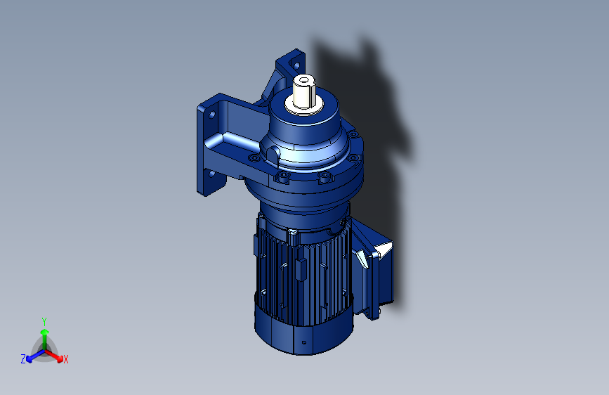 住友(SMT)减速机3D CNHM02-609□DA-AV,EV