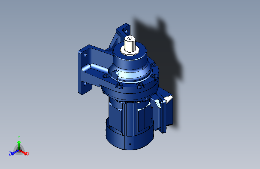 住友(SMT)减速机3D CNHM02-6090