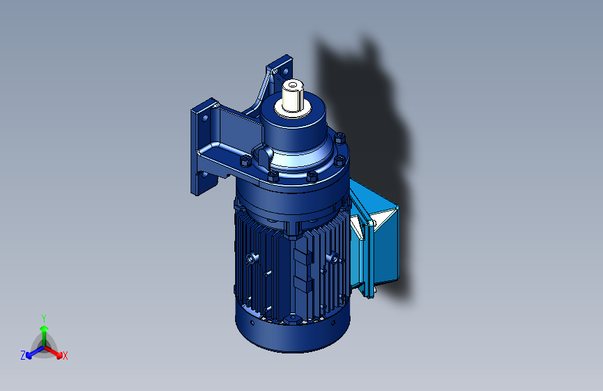 住友(SMT)减速机3D CNHM05-610□-AV,EV