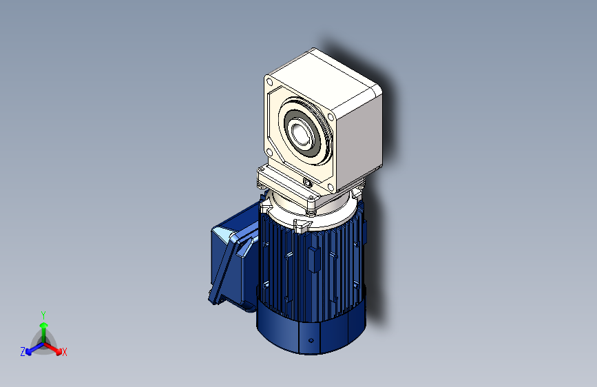 住友(SMT)减速机3D RNYM02-1220-AV,EV