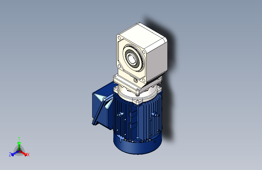 住友(SMT)减速机3D RNYM05-1320-AV,EV