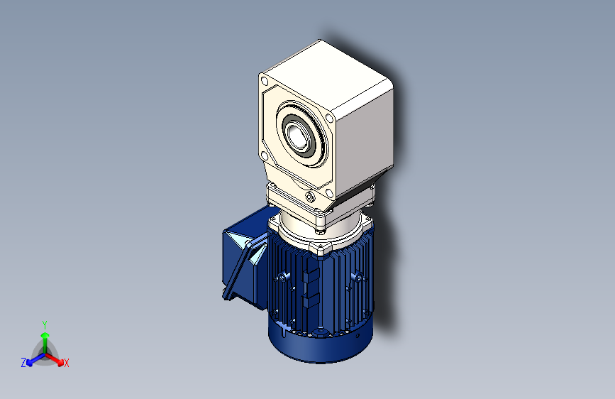 住友(SMT)减速机3D RNYM05-1420-AV,EV
