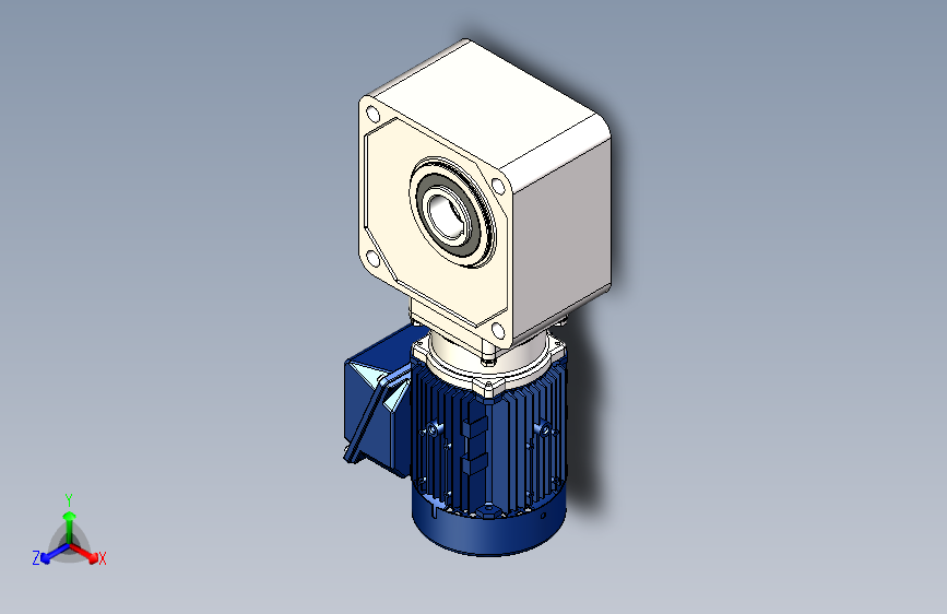 住友(SMT)减速机3D RNYM05-1530-AV,EV