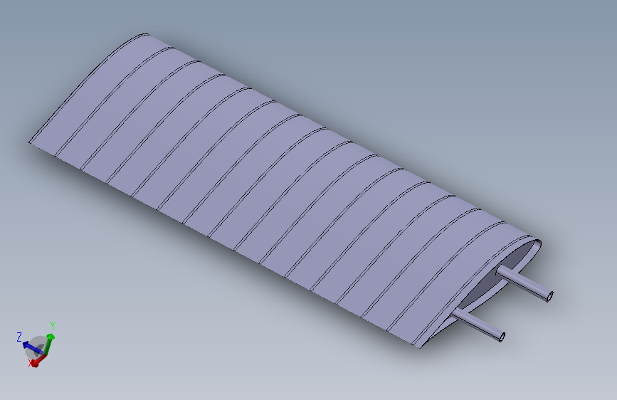 A0004874-飞机左翼