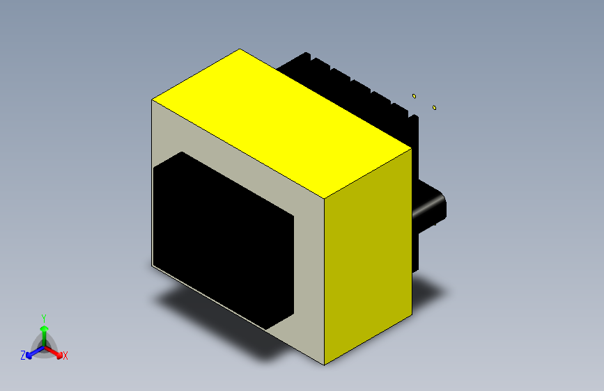 A0004867-变压器 TP-112-3