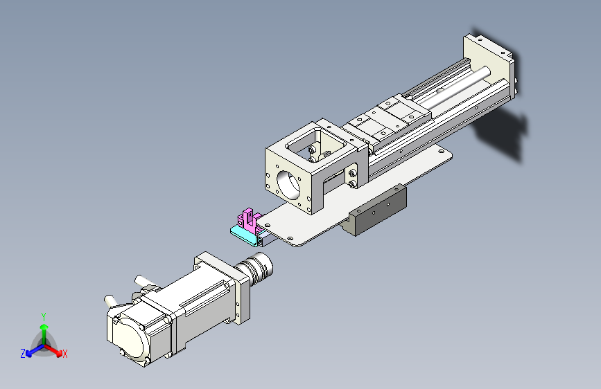 kk50-150A1-F0带MSMD012G1A电机