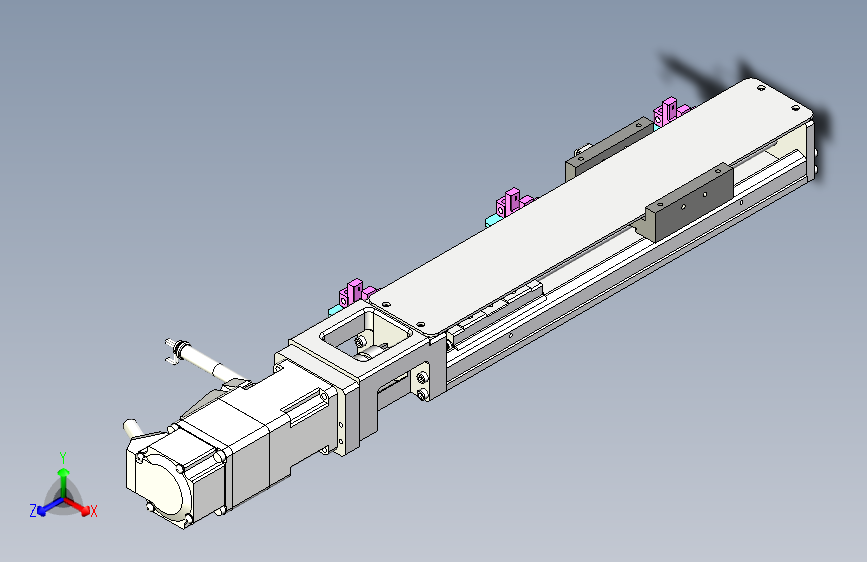 kk50-250A1-F0带MSMD012G1A电机