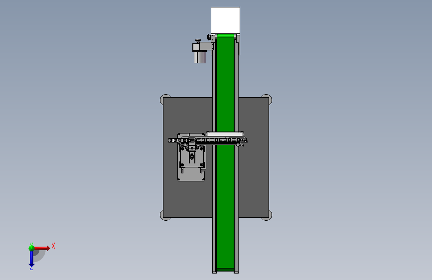 铁板储料机--989668--100