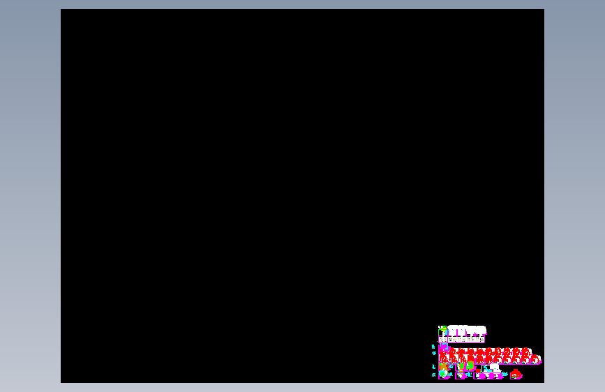 小区智能化弱电系统规划设计方案