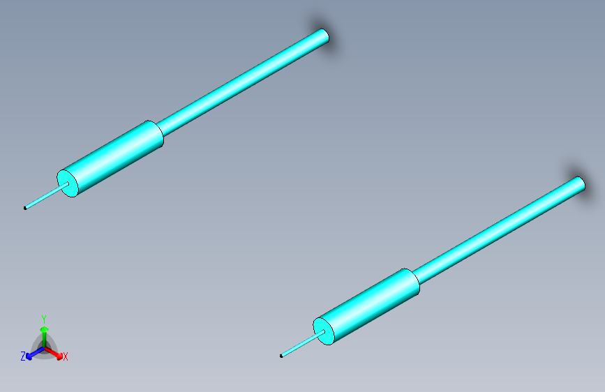 深浦光纤传感器 SP-257