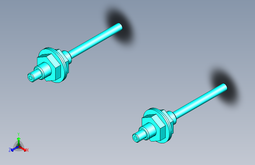 深浦光纤传感器 SP-278V