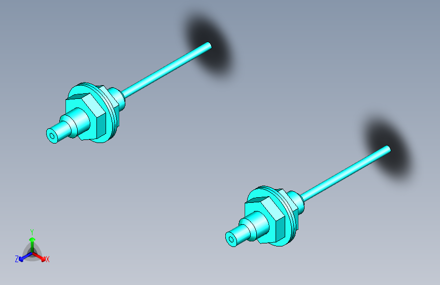 深浦光纤传感器 SP-279