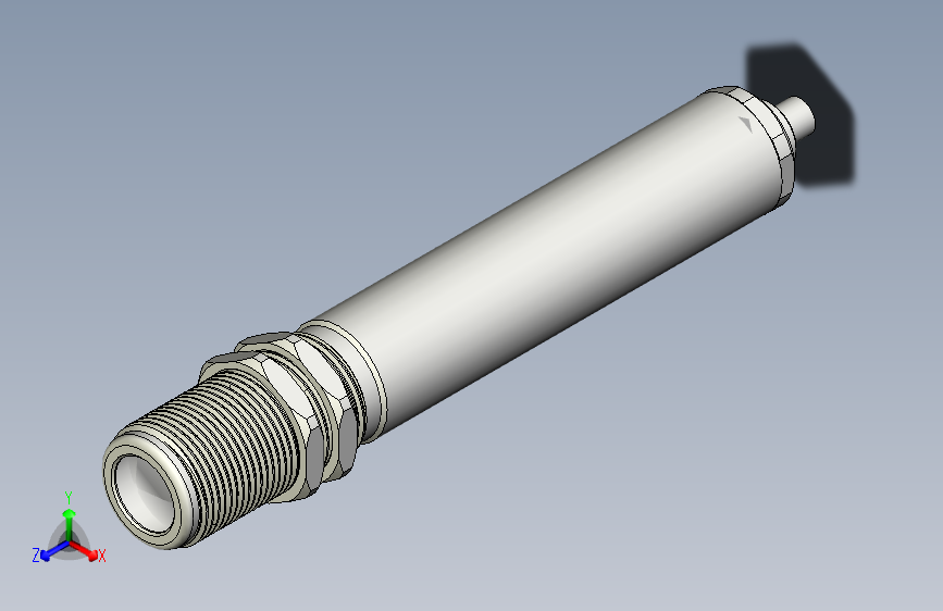 深浦红外温度传感器 TS-D500V