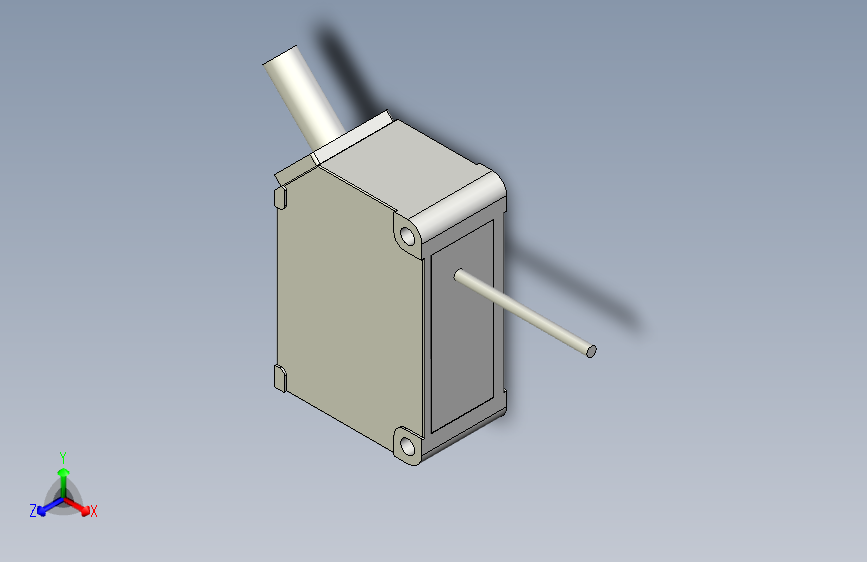 深浦激光位移传感器 LM-S激光位移