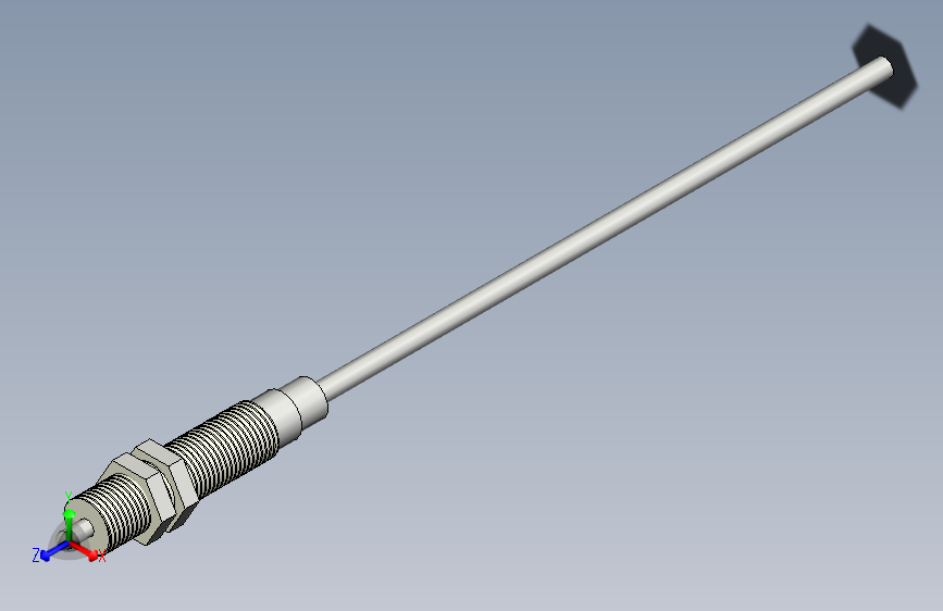 深浦接触式传感器 MT-SD008