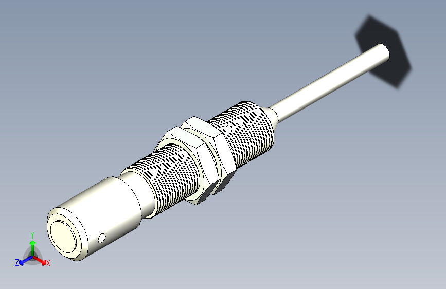 深浦接触式传感器 MT-SHT008