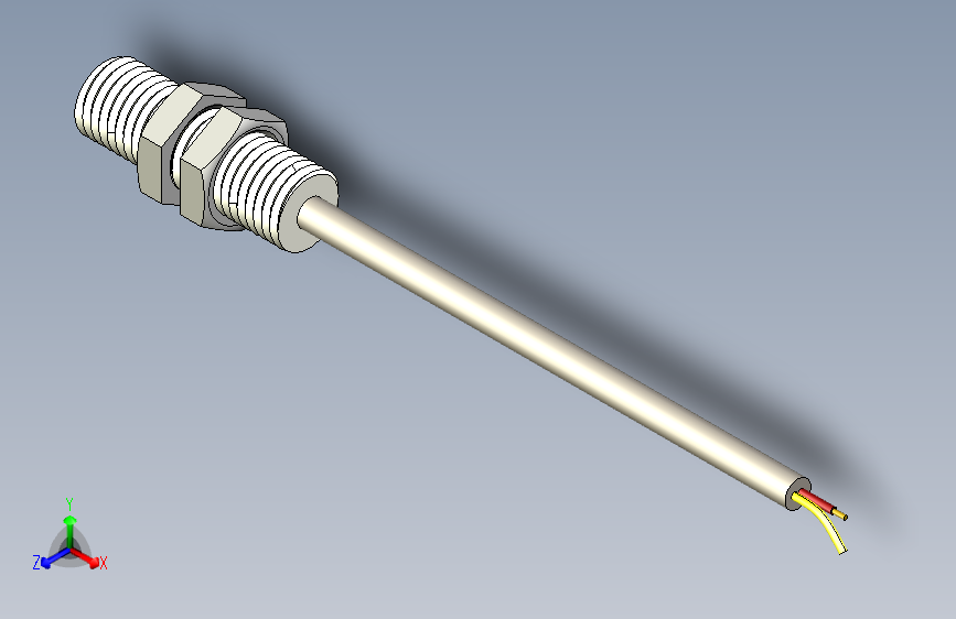 深浦接近传感器 DK-H108K