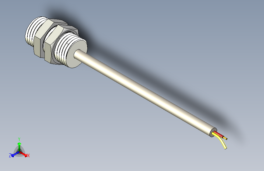 深浦接近传感器 DK-H110V