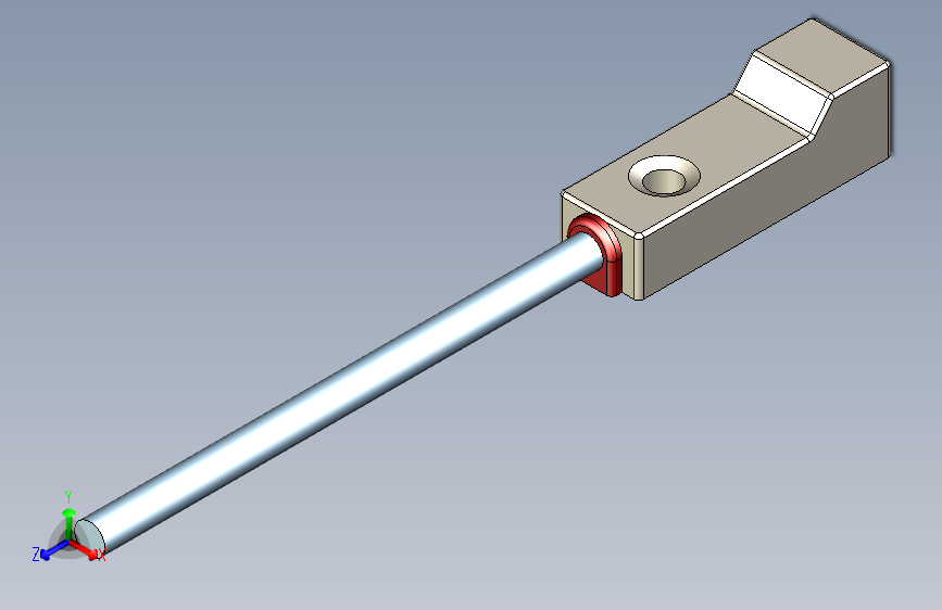 深浦接近传感器 DT-QM008A