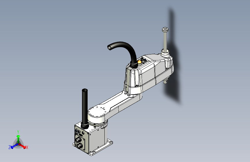 EPSON机器人 ls6_602s