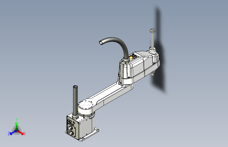 EPSON机器人 ls6-702s