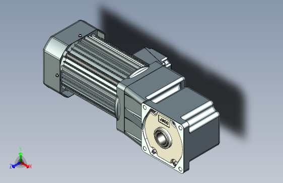 JSCC精研电机 s1500rc-U