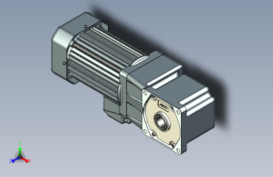 JSCC精研电机 s1500rc-R