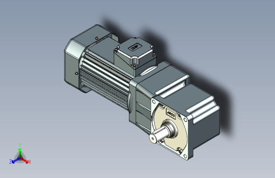 JSCC精研电机 s1500rt-L