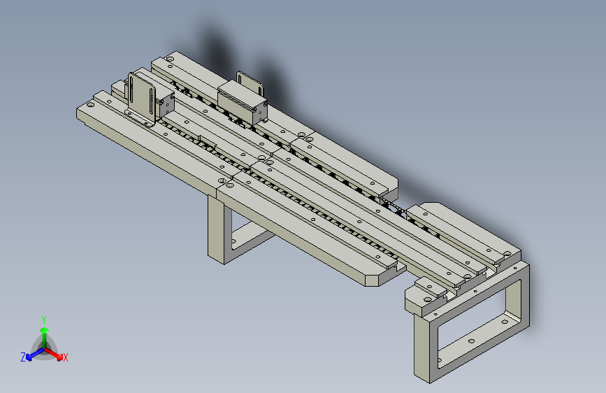 自动压端子设备