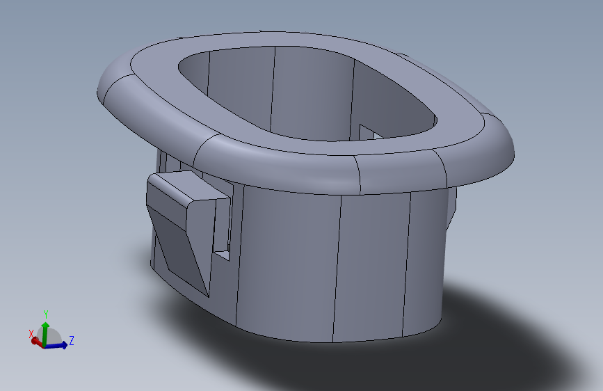 A0004915-汽车锁盖