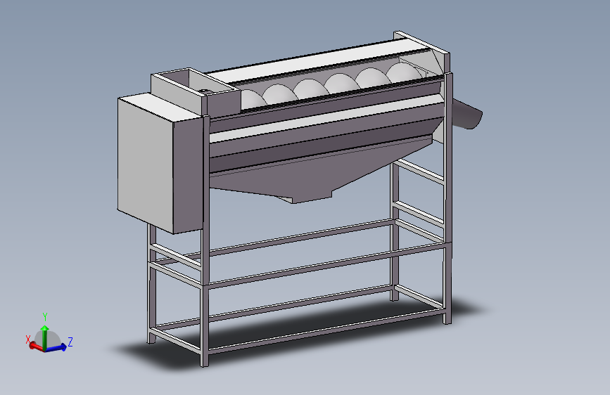 土豆去皮机sw  1120672==wb20
