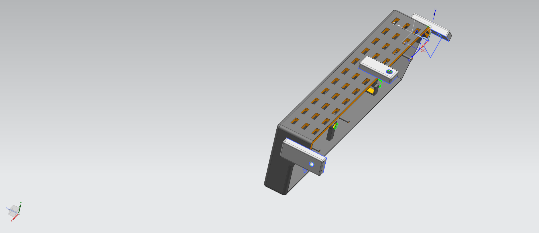 高压线除冰设备 1343002==wb130