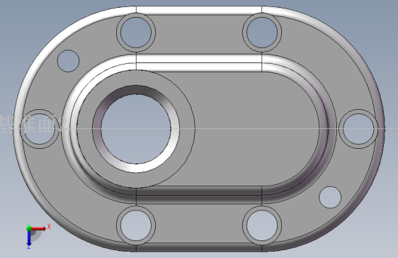 右端盖零件机加工艺与铣右端面夹具设计 1075692======wb150
